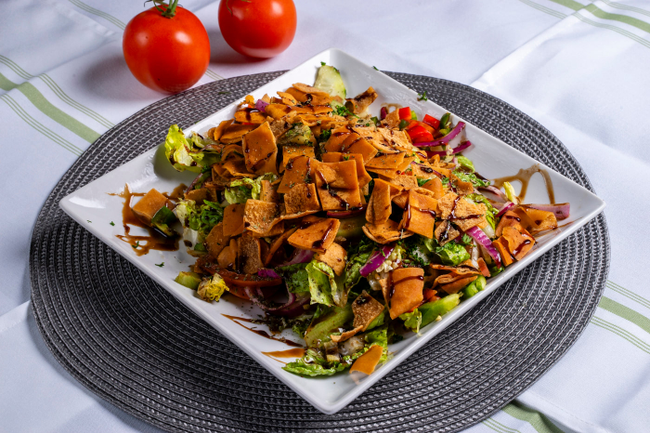 Fattoush