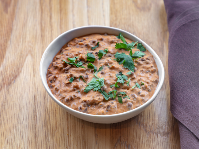 Dal Makhani