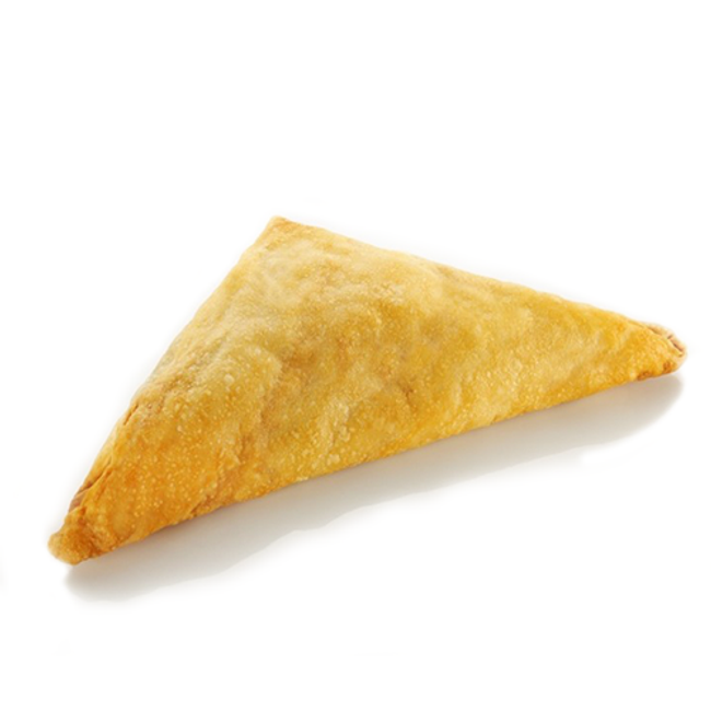 Mini Spinach & Cheese