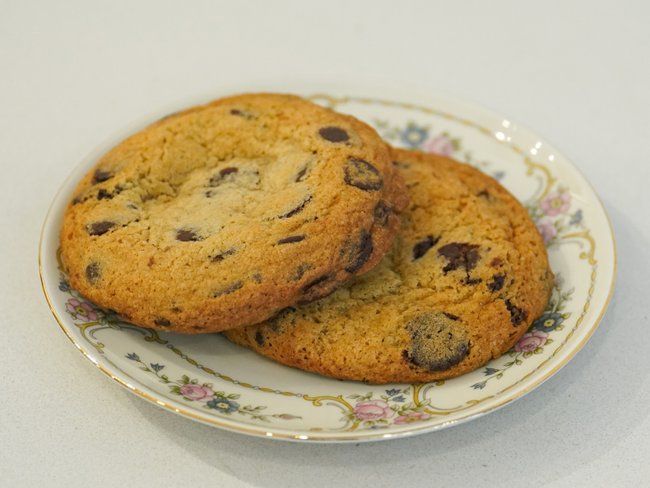 Chocolate Chip Cookie (OL)