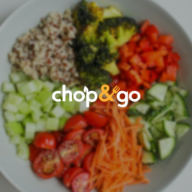 Chimichurri Steak