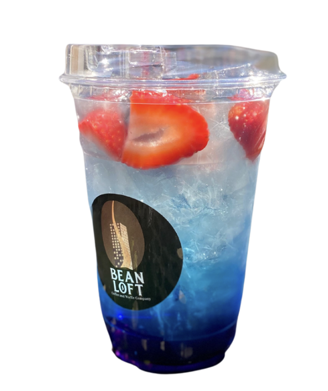 Blue Raiderade