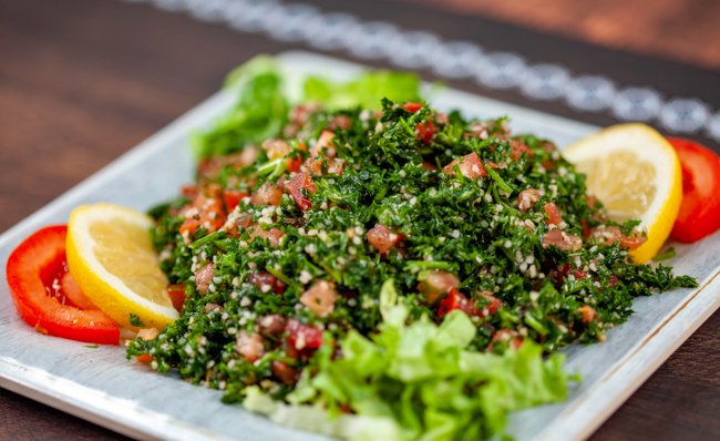 Tabouleh