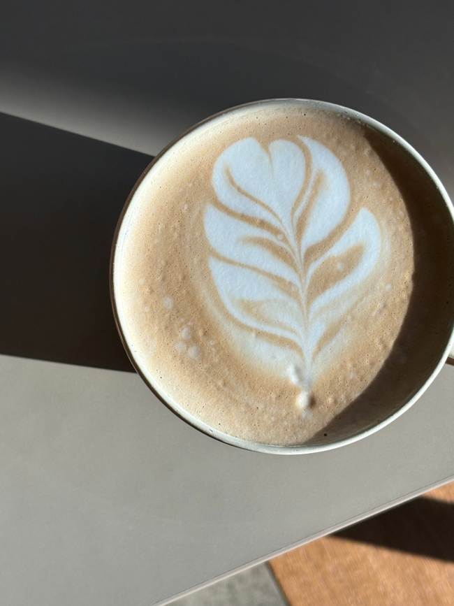 Latte