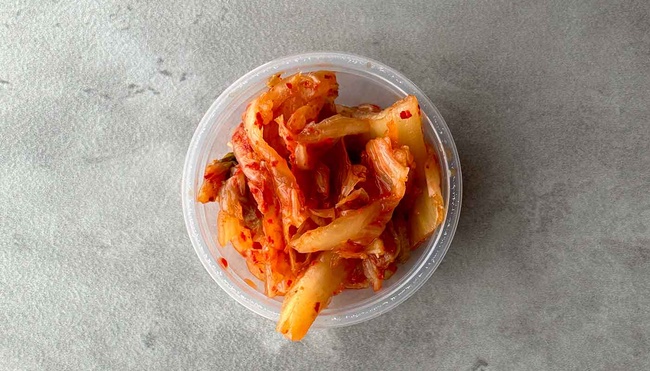 Kimchi - Small