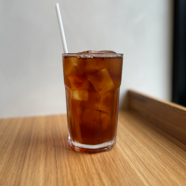 Iced Tea