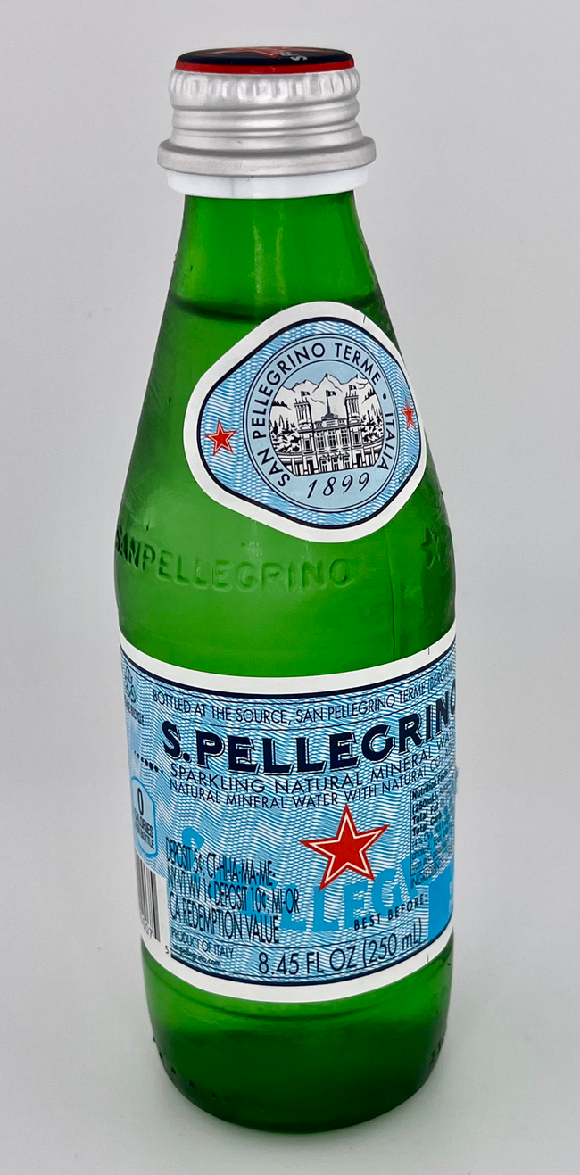Pellegrino - 500 mL