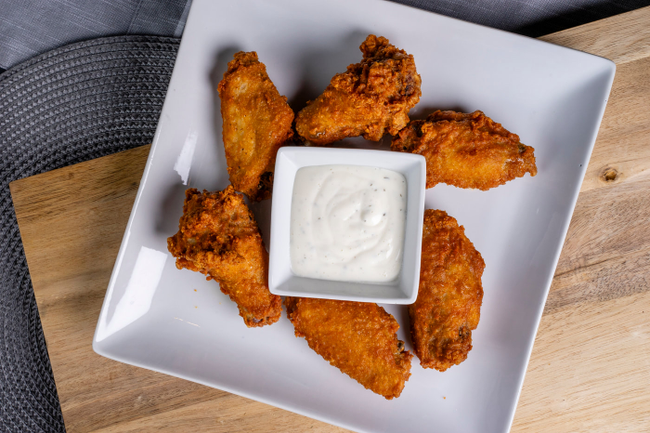 Buffalo Wings