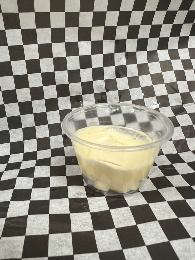 2oz Butter