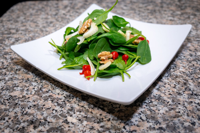Spinaci Salad