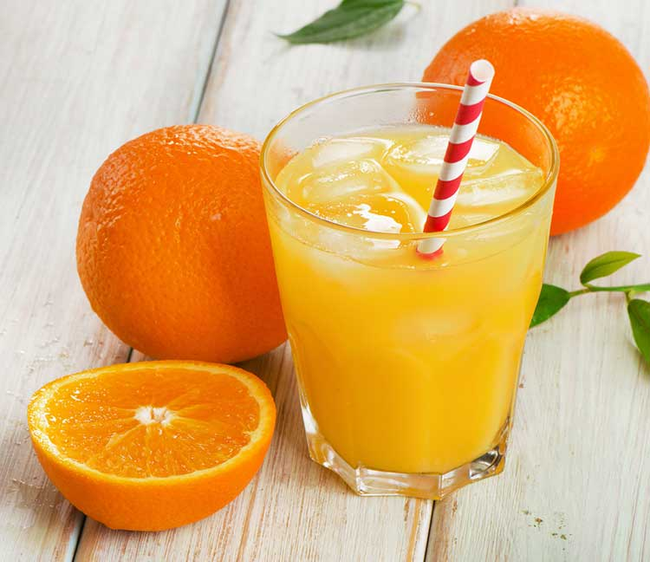Orange Juice