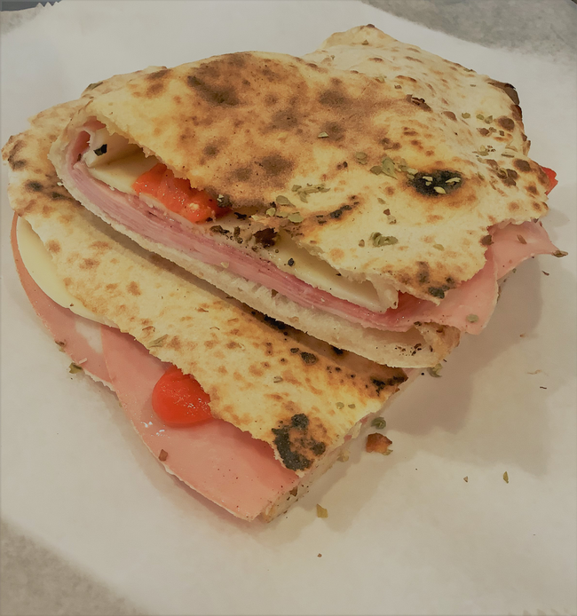Firenze Sandwich