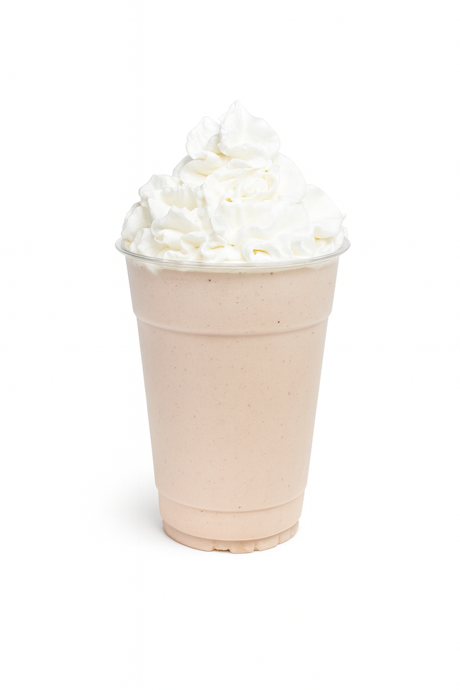 🍫 Decadent Chocolate Shake