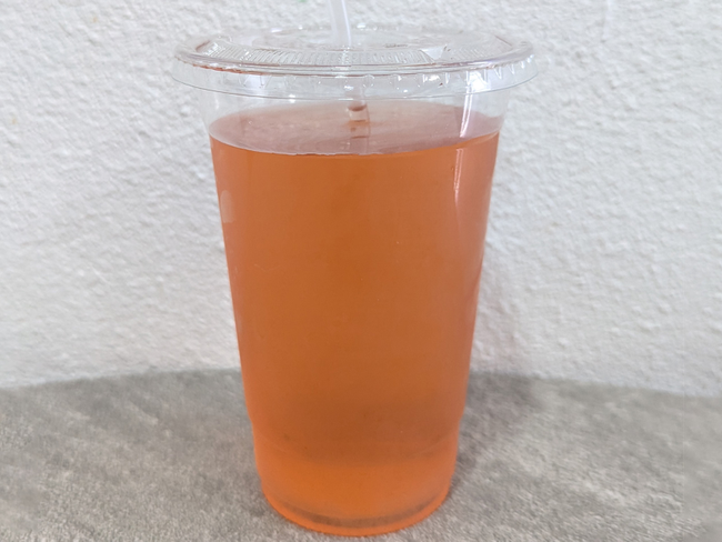 Beverages
