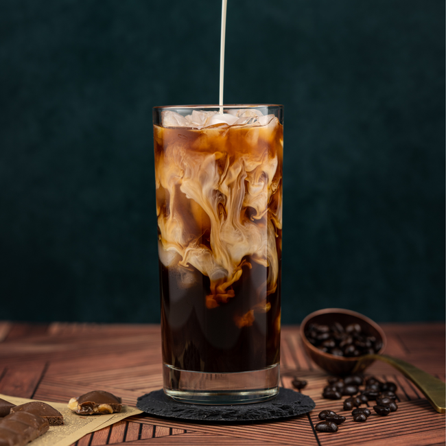 Thai Iced Coffee
