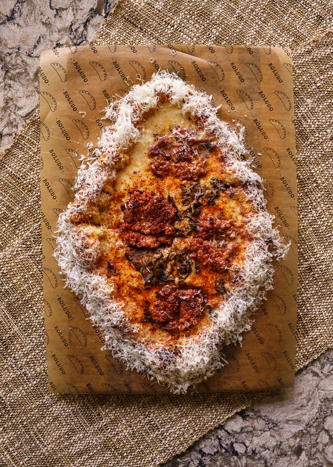 Campo Pizza