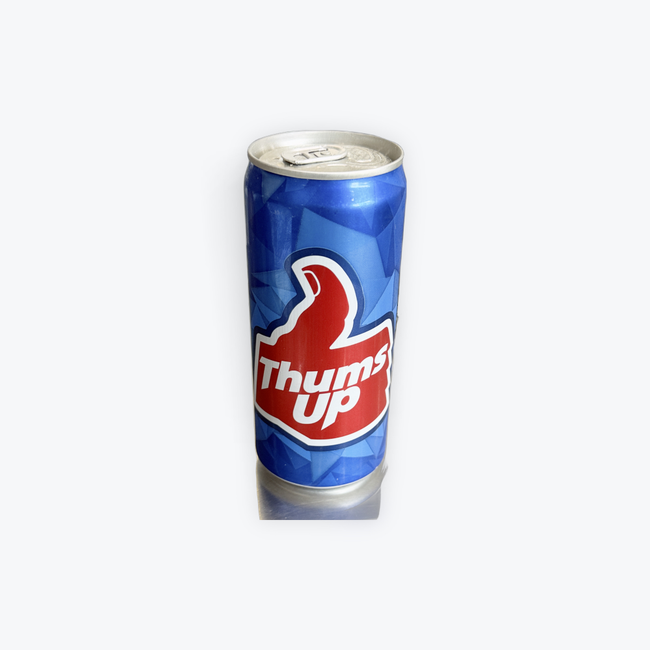 THUMBS UP CAN 300ML