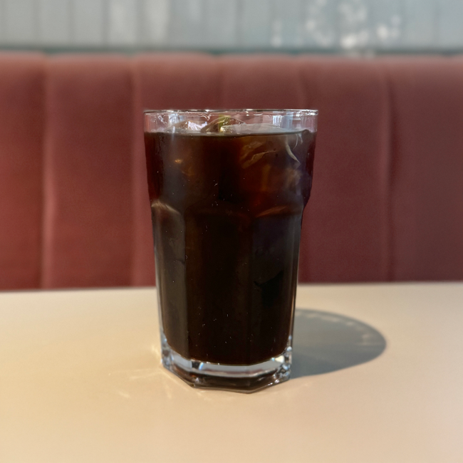 Cold Brew