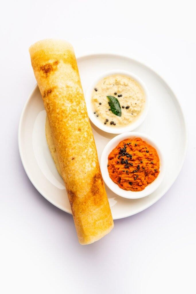 Set Dosa