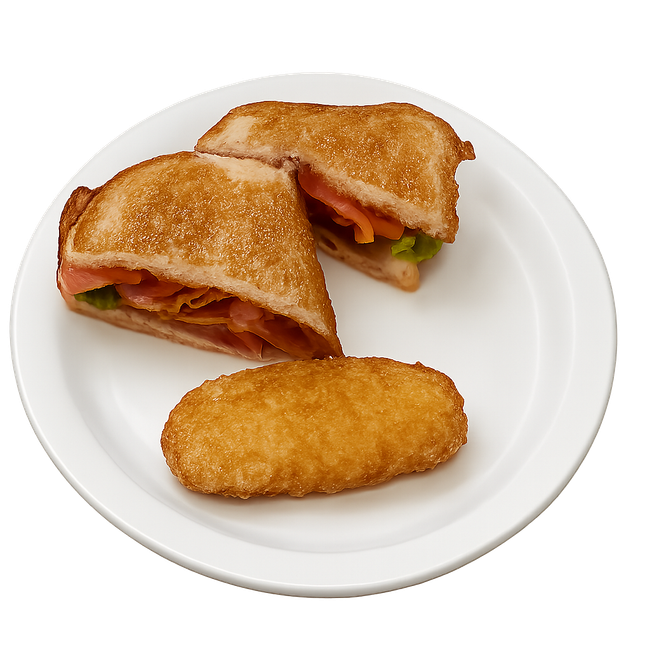 The BLT Kickoff