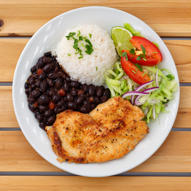Pollo Asado