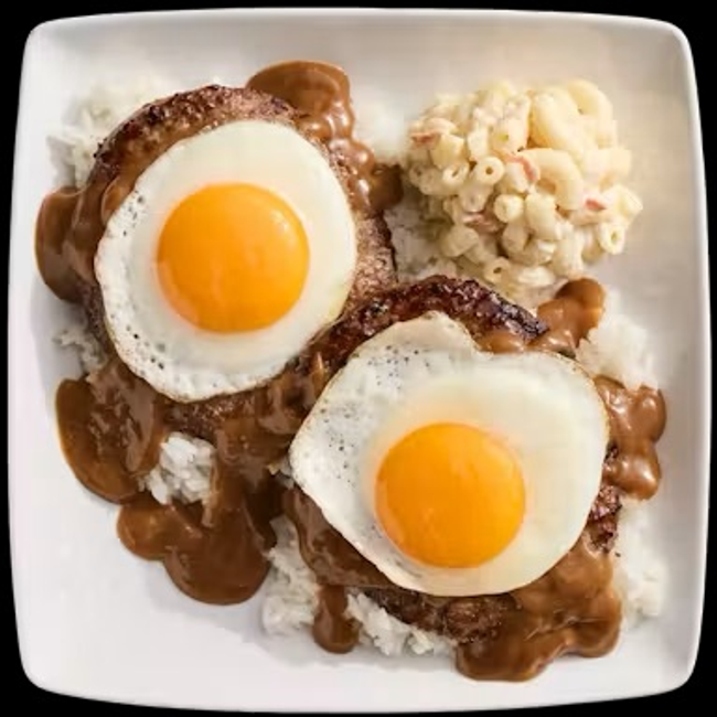Loco Moco
