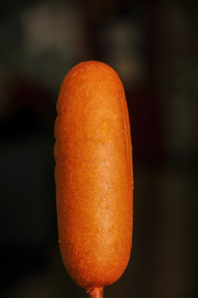 Corndog