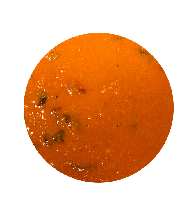 House-Crafted Soup
