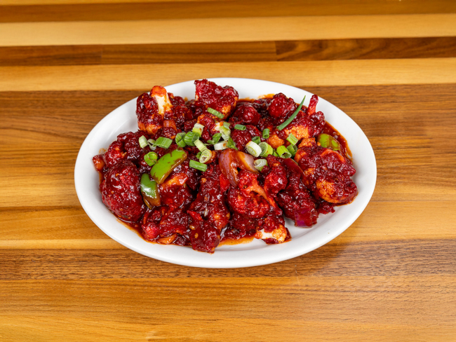 Gobi Manchurian
