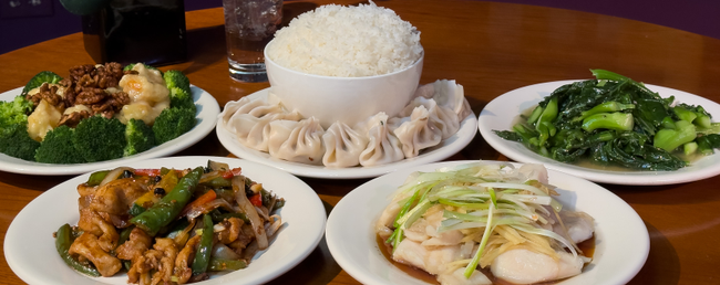 Chinese New Year Feast Box