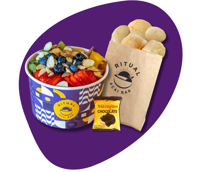 Combo No. 1 Making Health A Habit