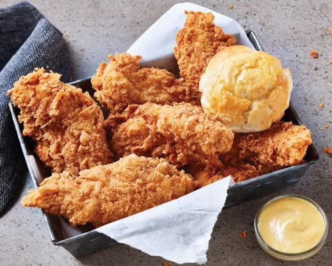 Chicken Tenders Family Meal