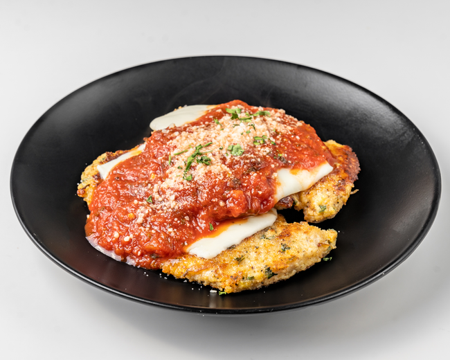 CHICKEN PARM