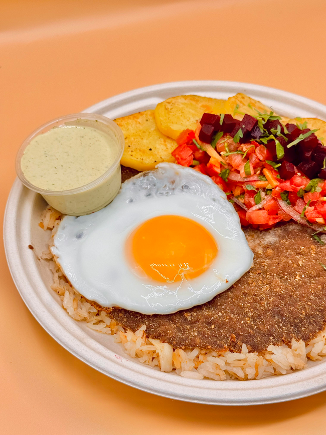 Silpancho