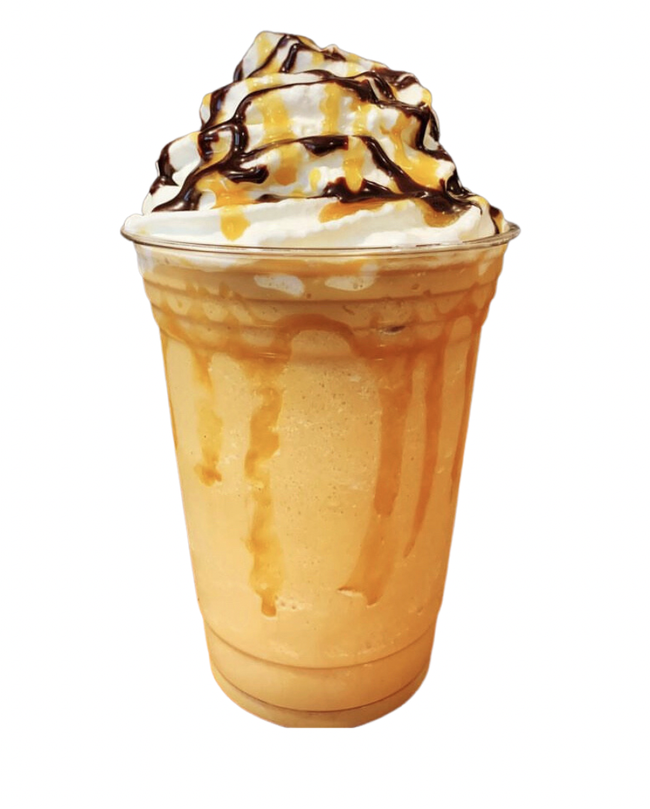 Frappe