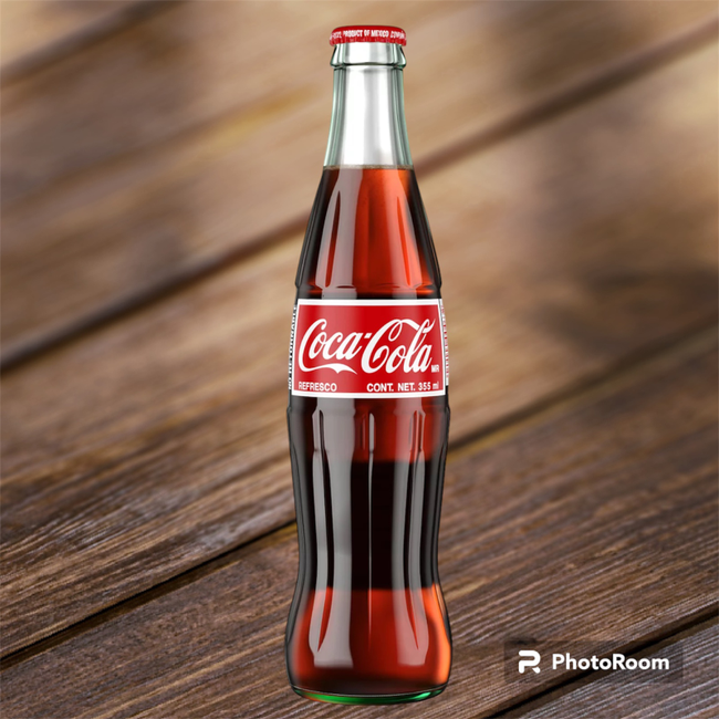 Mexican Cola