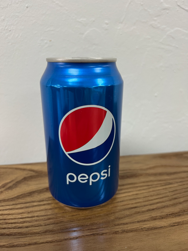 Pepsi