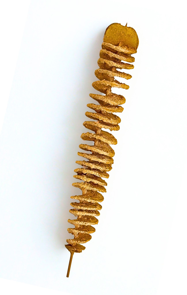 Tornado Potato (1ea)