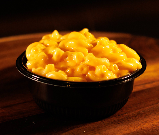 Mac & Cheese