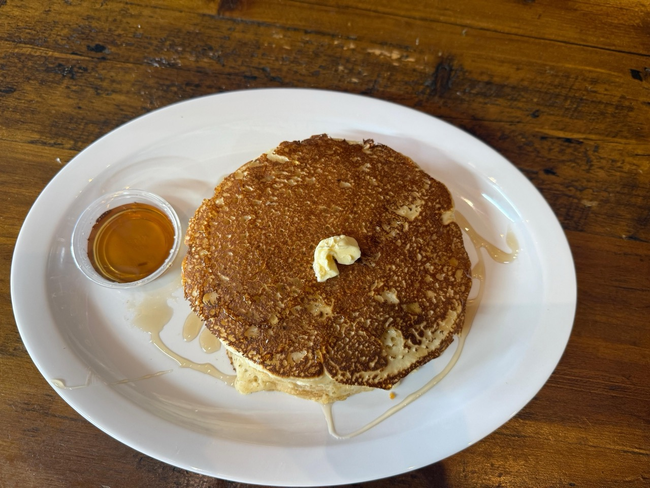 Pancakes