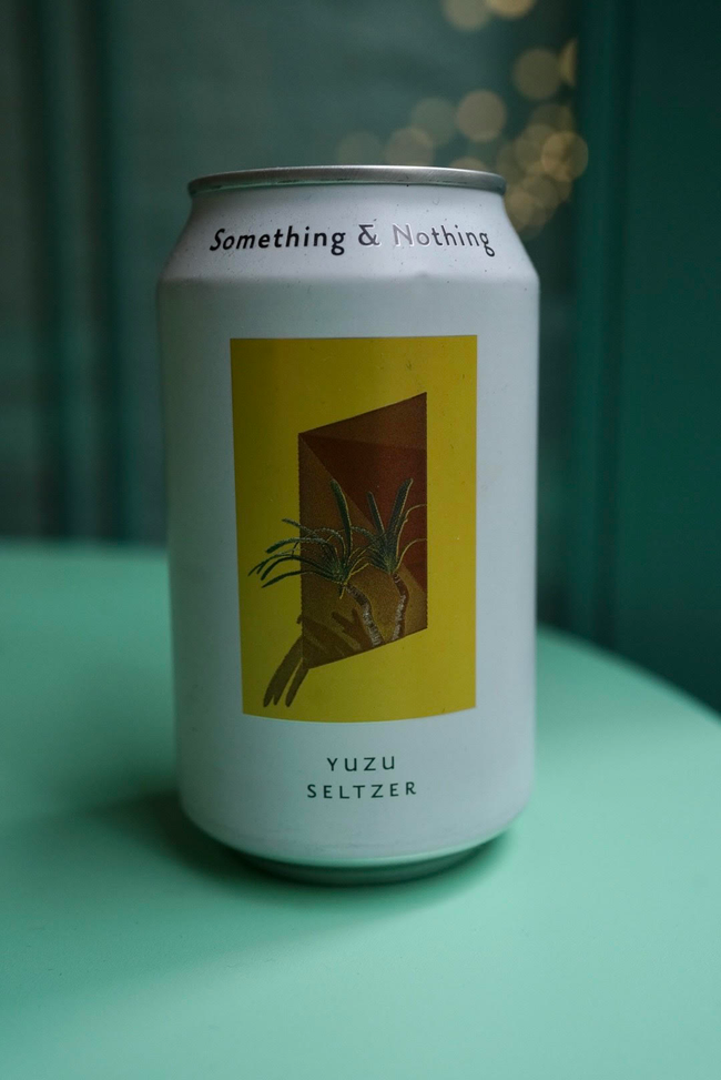 Yuzu Soda (OL)
