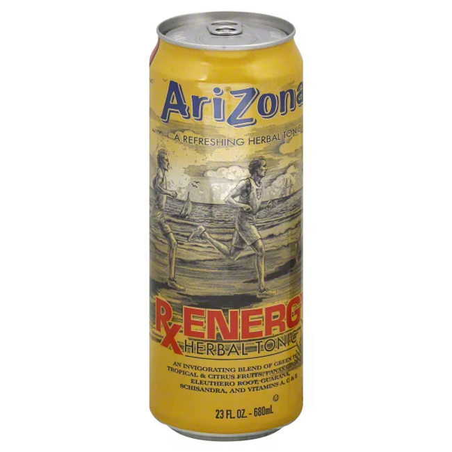 Arizona RX Energy
