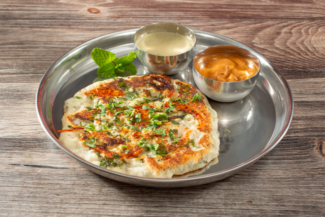 UTTAPAM