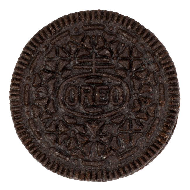 Oreo