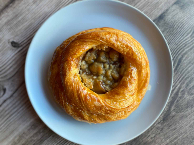 Apple Danish