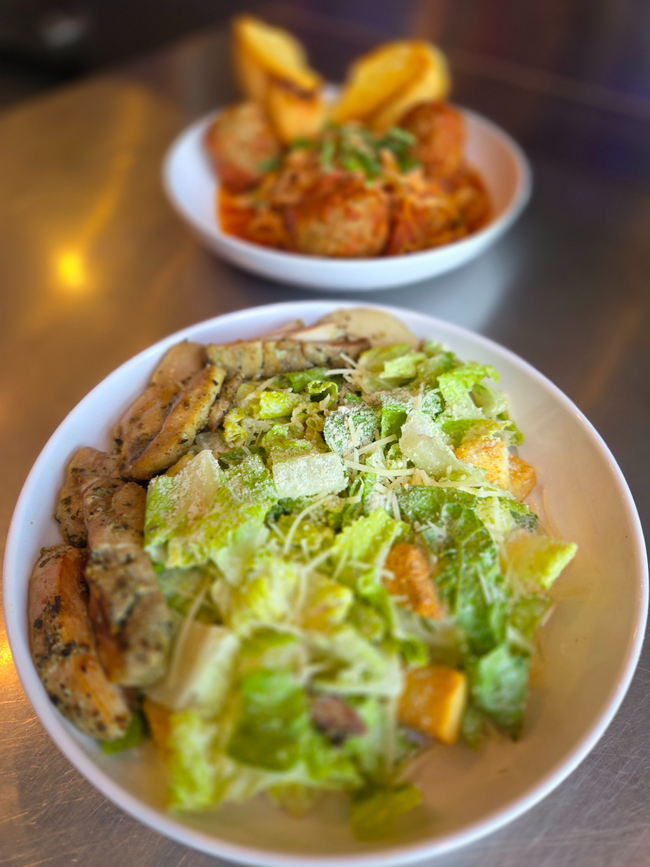 Cesar Salad