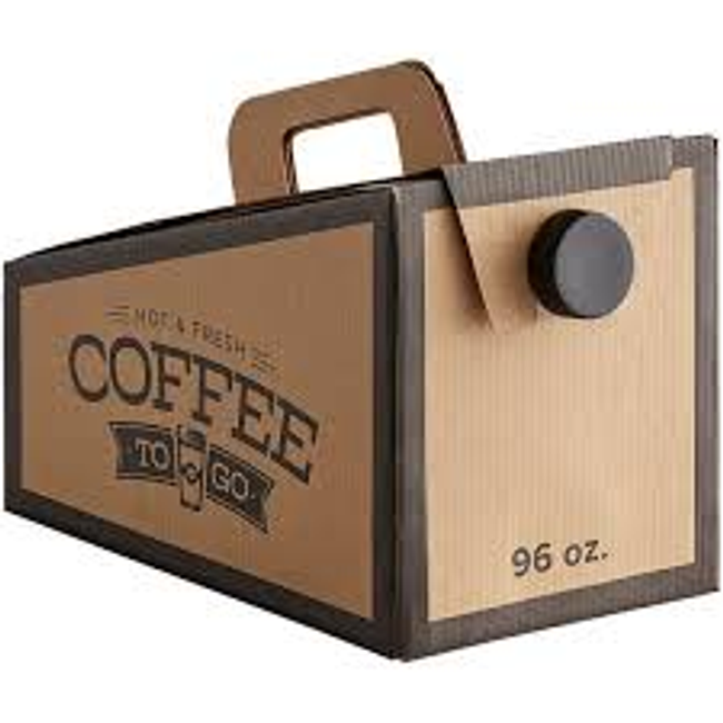 Coffee Box