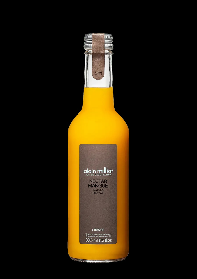 Alain Milliat Mango Nectar (6.8oz) (OL)