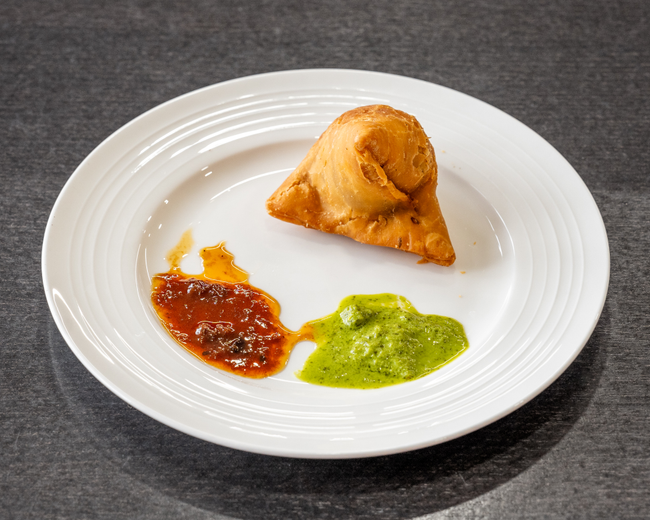 SAMOSA