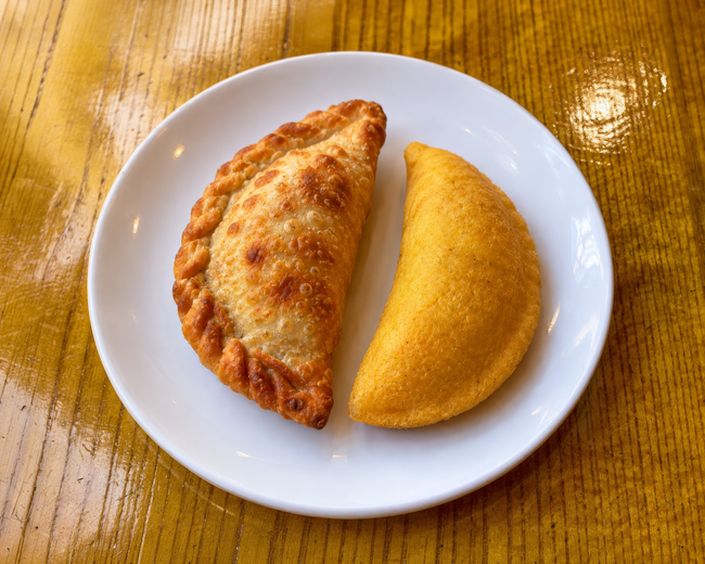 Empanadas